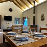 Katsantonis Luxury House Apartament Velonádes