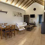 Apartament Katsantonis Luxury House Velonádes
