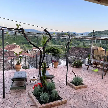 Katsantonis Luxury House Apartament