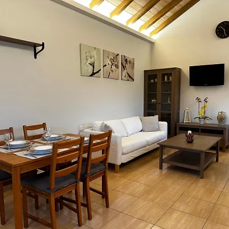 Lejlighed Katsantonis Luxury House *