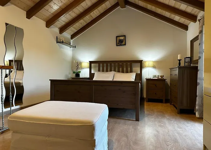 アパート Katsantonis Luxury House Velonádes