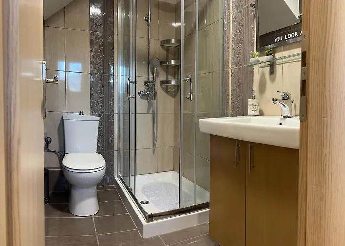 Lejlighed Katsantonis Luxury House