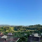 Katsantonis Luxury House Apartmán