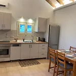 Apartment Katsantonis Luxury House