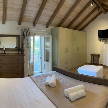 Katsantonis Luxury House