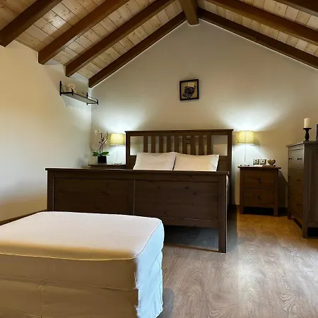 Διαμέρισμα Katsantonis Luxury House Βελονάδες