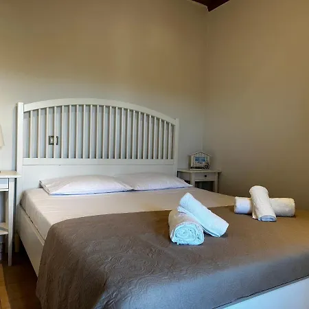Katsantonis Luxury House * Βελονάδες