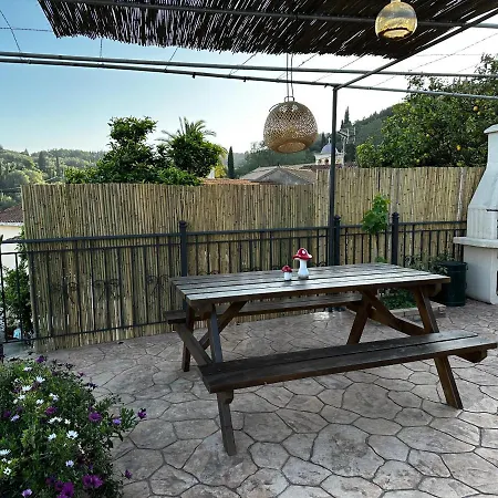 Katsantonis Luxury House * Βελονάδες