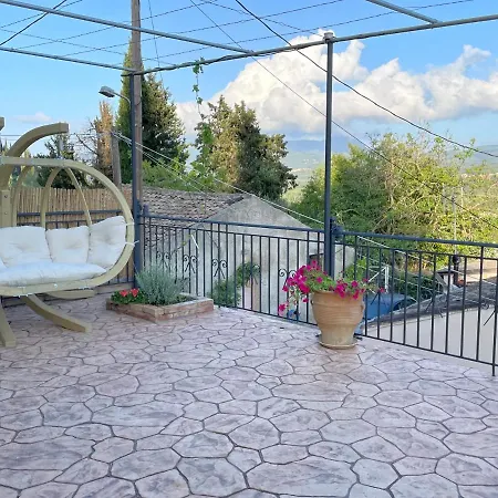 Katsantonis Luxury House Διαμέρισμα