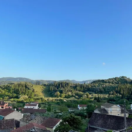 Katsantonis Luxury House Daire