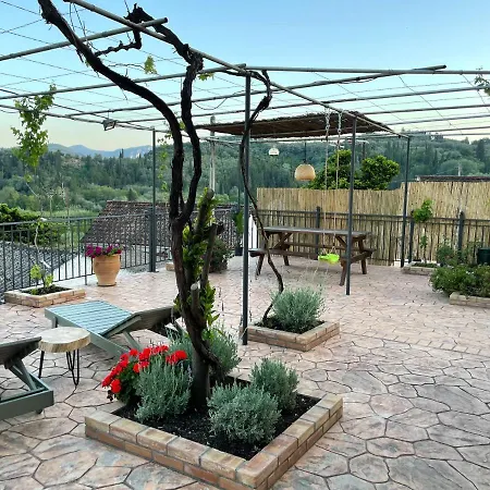Katsantonis Luxury House Apartament *