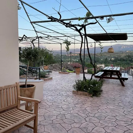 Katsantonis Luxury House Βελονάδες