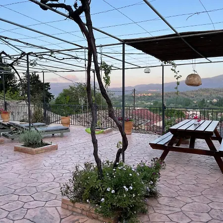 Katsantonis Luxury House * Velonádes