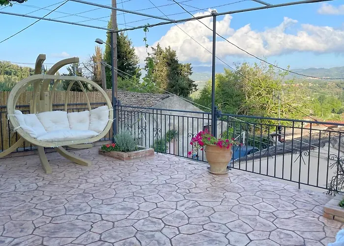 Katsantonis Luxury House Apartment