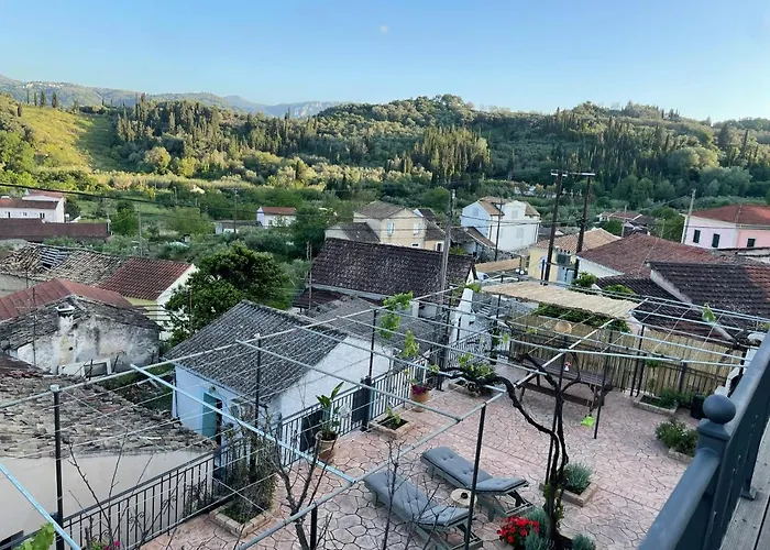 Katsantonis Luxury House *