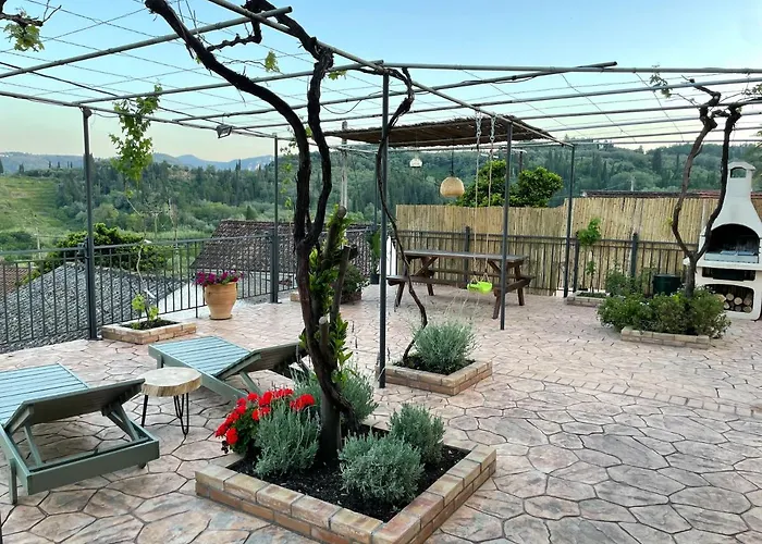 Katsantonis Luxury House Apartment *