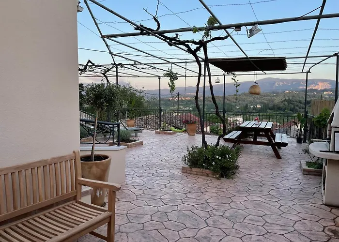 Katsantonis Luxury House Velonádes