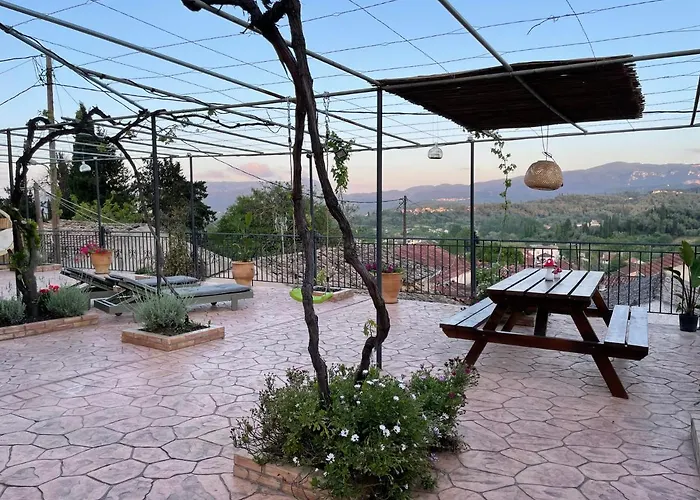 Katsantonis Luxury House * Velonádes