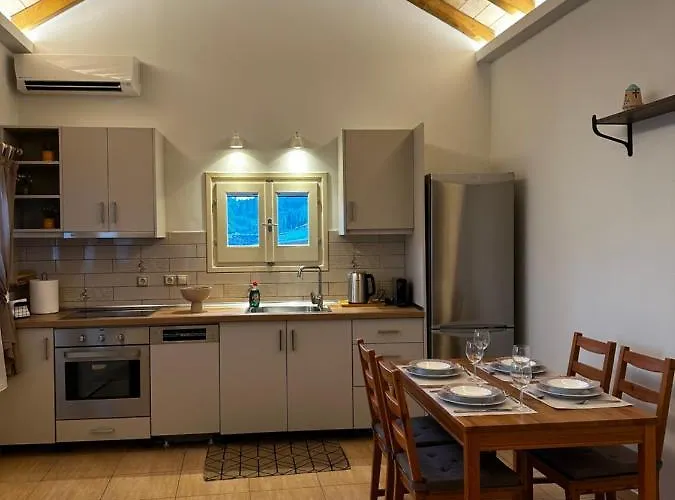 Katsantonis Luxury House Apartment