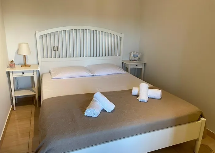 Apartment Katsantonis Luxury House *