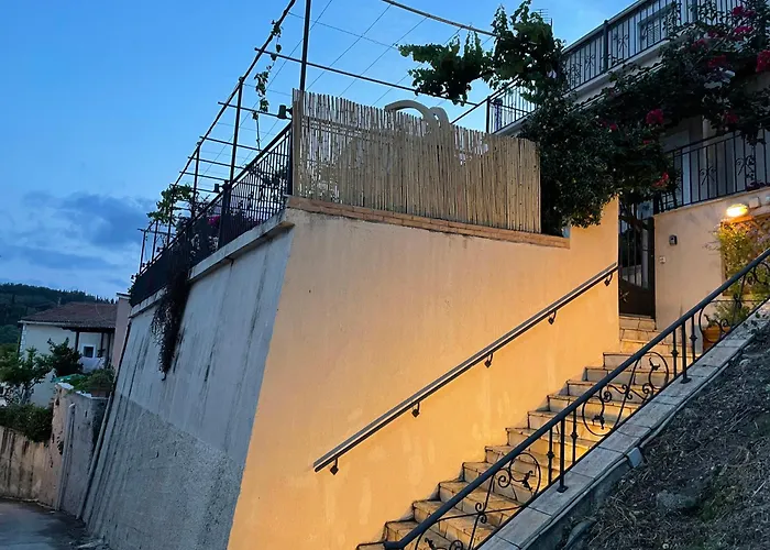 Katsantonis Luxury House Velonádes