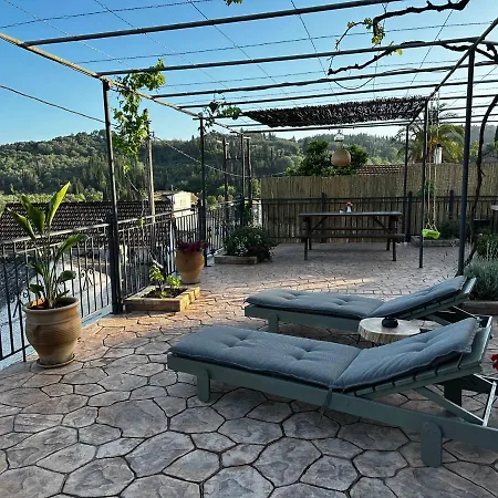 Apartment Katsantonis Luxury House