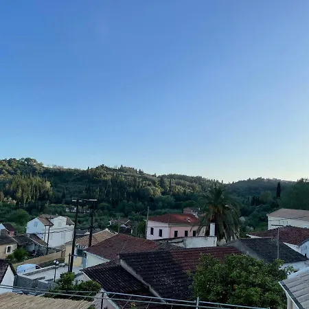 Katsantonis Luxury House Velonades (Corfu)