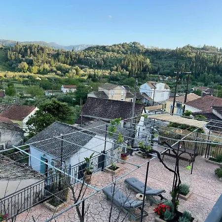 Katsantonis Luxury House *