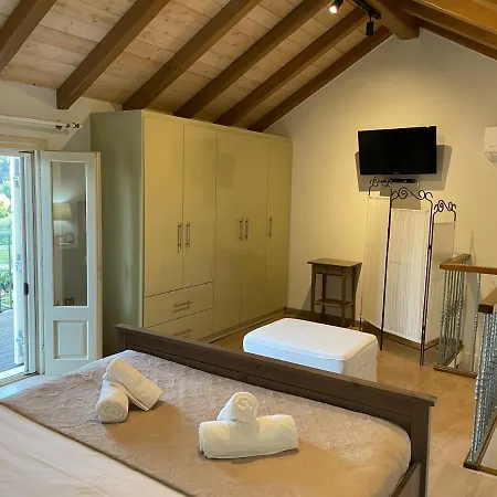 Apartment Katsantonis Luxury House