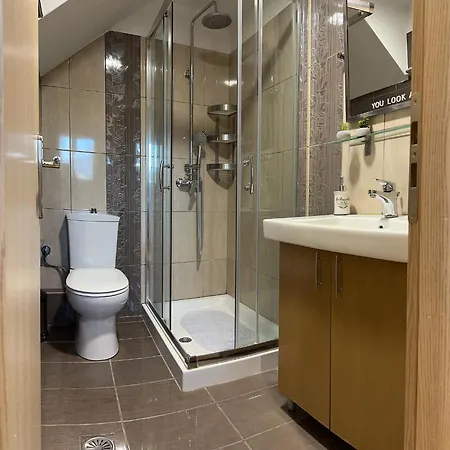 Apartment Katsantonis Luxury House