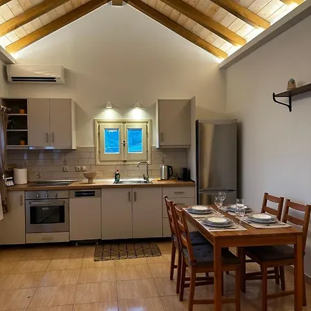 Katsantonis Luxury House Apartment