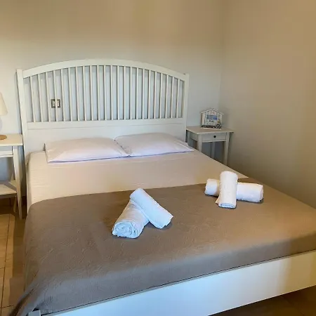 Apartment Katsantonis Luxury House *