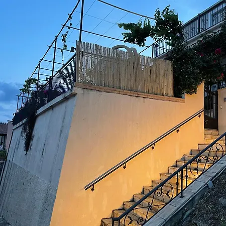 Katsantonis Luxury House Velonádes