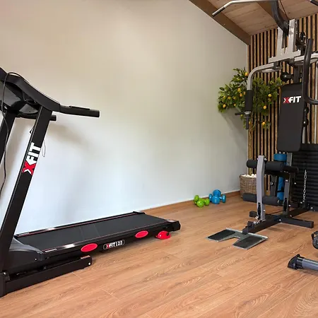 Katsantonis Luxury House *